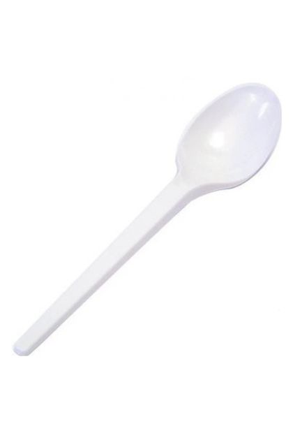 Kašike jednokratne 50/1