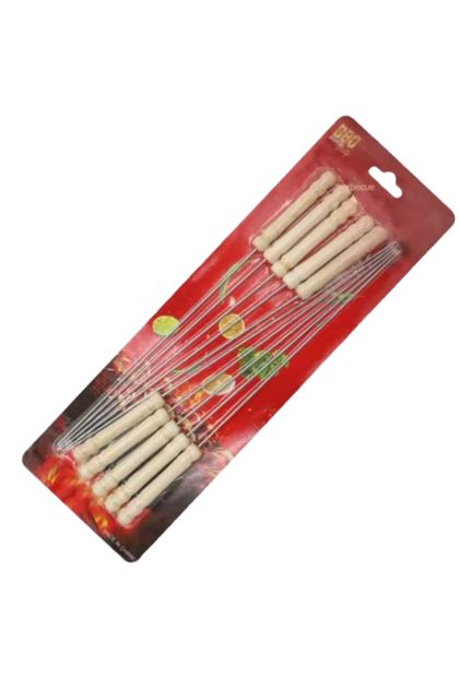 Štapići za ražnjiće 10/1