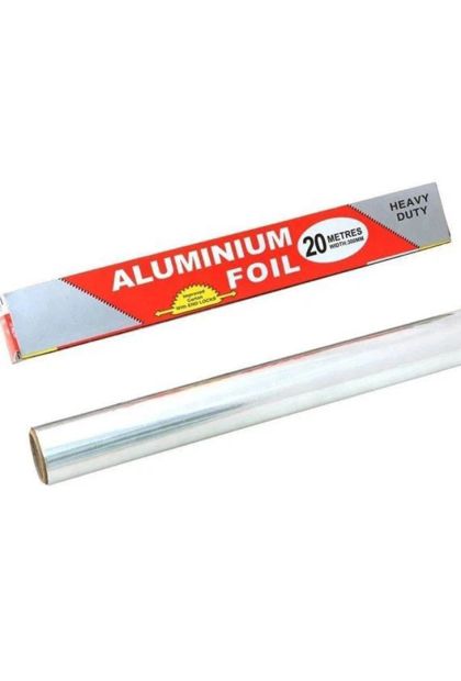 Folija ALU 20 m AM 698