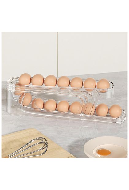 Stalak za jaja - rolo LT1140