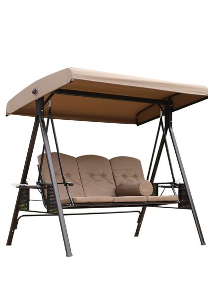 Stolica ljuljačka 194x120x173 cm AM 405