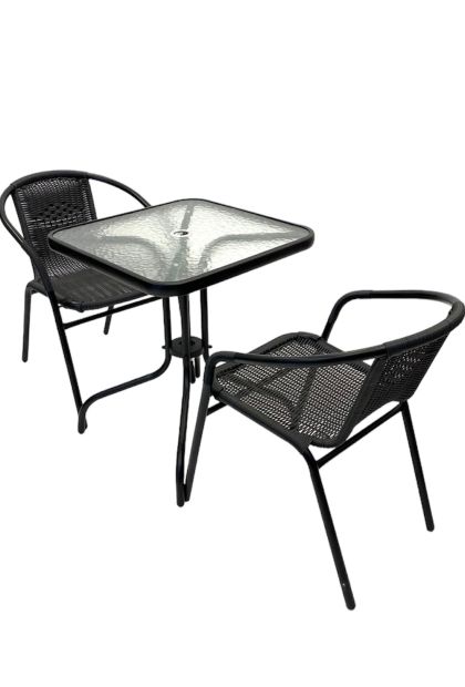 Set 3/1 kvadratni 60 cm AM 376