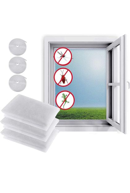 Mrežica protiv insekata 1,5x2 m AM 1184