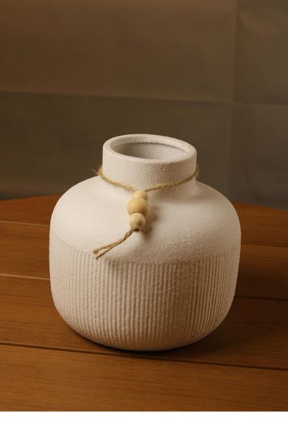 Vaza keramička 18x18 cm AM 026