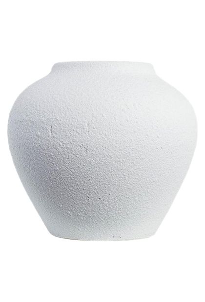 Vaza keramička 19x18,7 cm AM 028