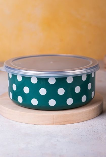 Metalac posuda za čuvanje hrane 16cm/1,7l