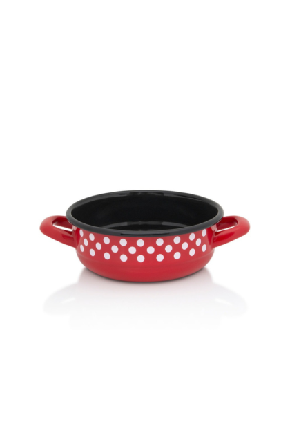 Metalac šerpica 18cm