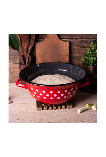 Metalac vangla 28cm/5l