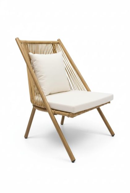 Vrtni set sa jastucima 3/1 55 cm AM 397