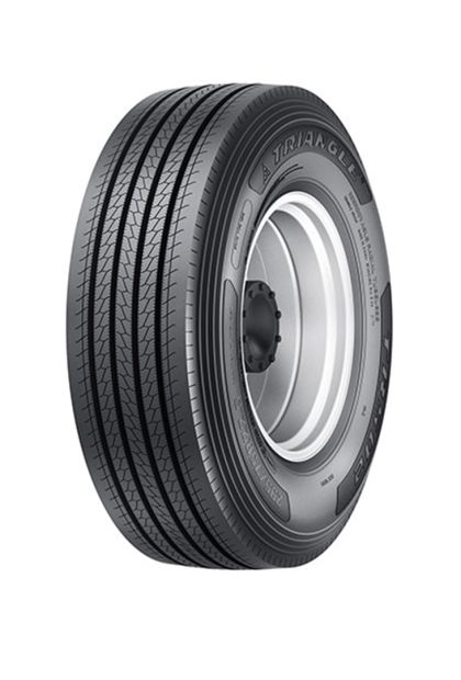 Guma Triangle 295/80R22,5 18PR TRS02-prednja
