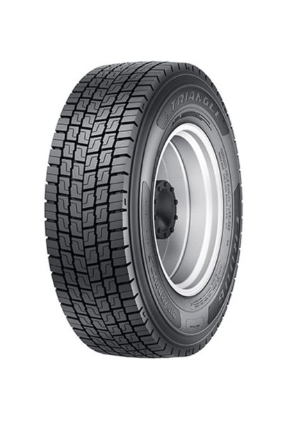 Guma Triangle 295/60R22.5 18PR TRD06-pogon