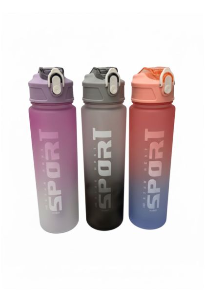 Boca plastična 750 ml AM 865