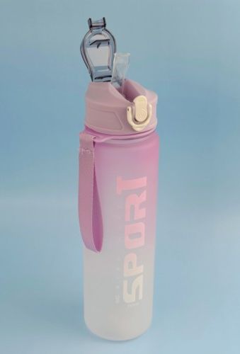 Boca plastična 750 ml AM 865