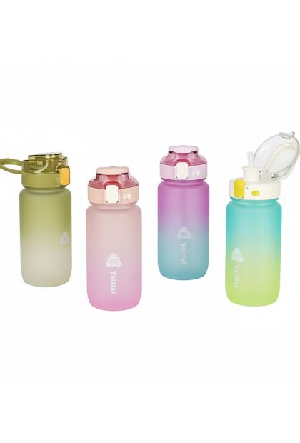 Boca plastična 1000ml AM 869