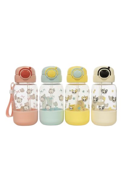 Boca plastična 700ml AM 875