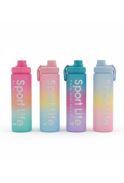 Boca plastična 800ml AM 876