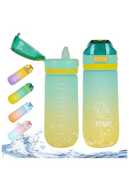 Boca plastična 800ml AM 878