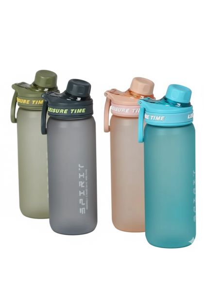 Boca plastična 600ml AM 885