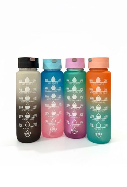 Boca plastična 1000ml AM 877