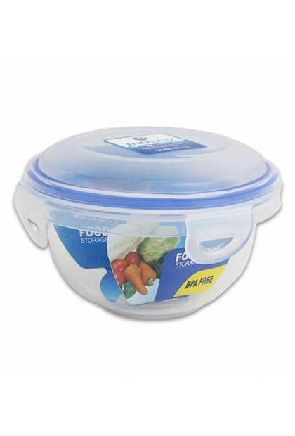 Set 3 u 1 posude za čuvanje hrane