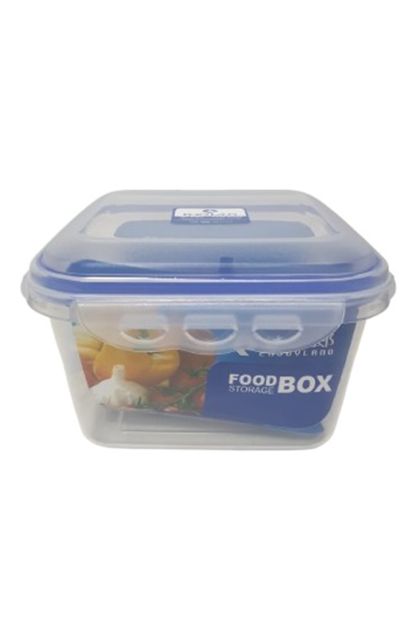 Set 3 u 1 posude za čuvanje hrane