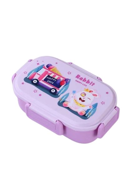 Kutija za užinu 21x7,8 cm - razni dezeni