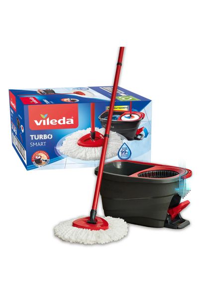 Turbo smart mop - set za čišćenje podova Vileda