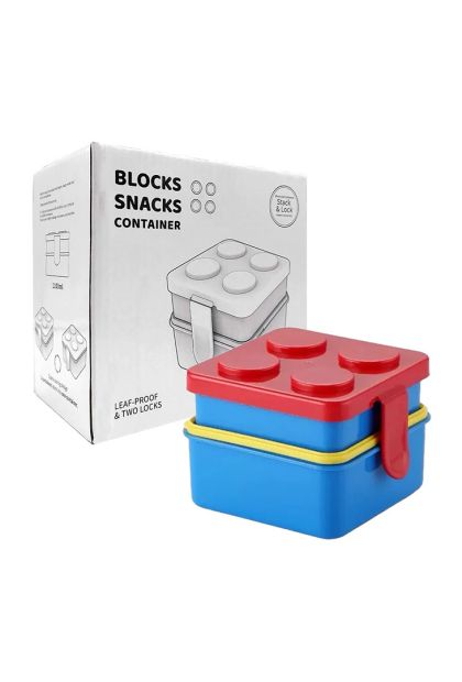 Kutija za užinu Lego