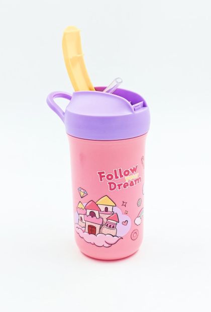 Kutija za užinu+boca AM 905