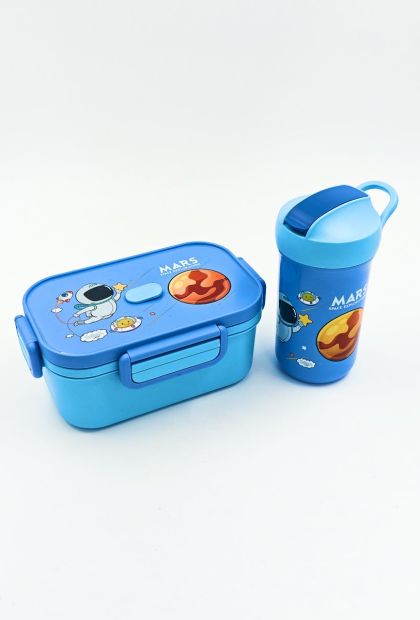 Kutija za užinu+boca AM 905