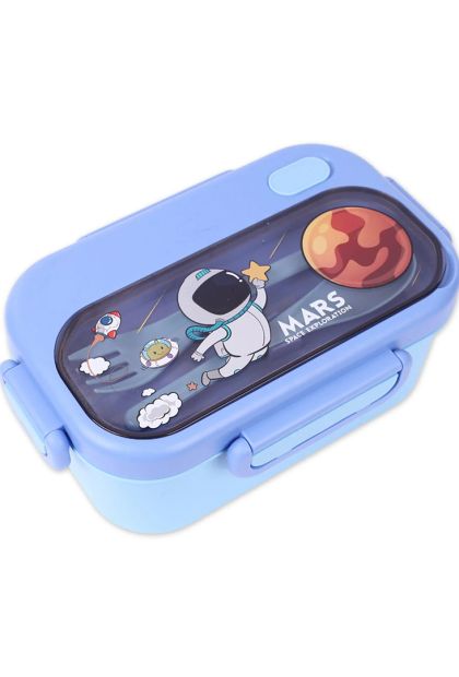 Kutija za užinu+boca  AM 907