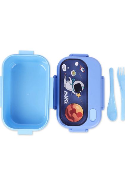 Kutija za užinu+boca  AM 907