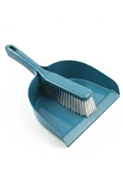 Set - metla i lopatica AM 930