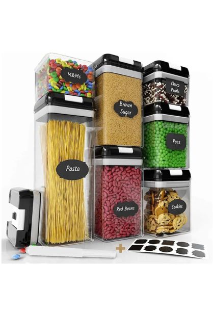 Posude za kuhinju 7/1 AM 943