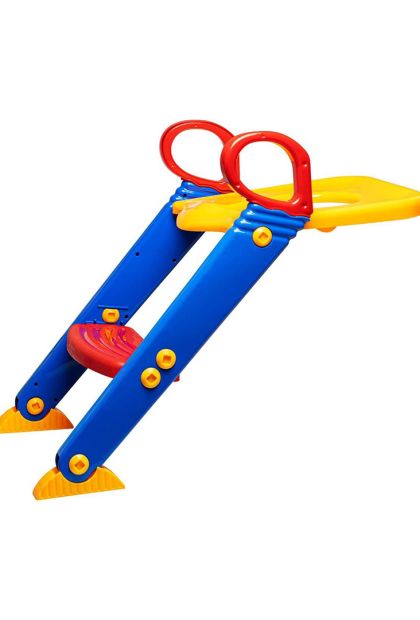 WC daska za šolju sa stepenicama