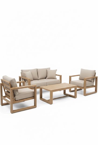 Vrtni set 4/1 AM 382