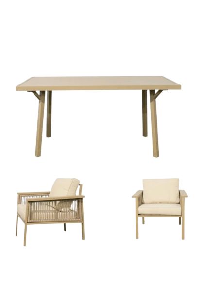 Vrtni set 5/1 AM 383