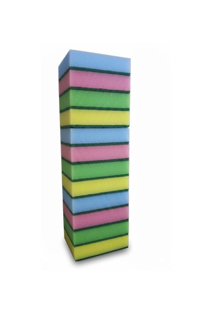 Spužvice za suđe 12/1 AM 954