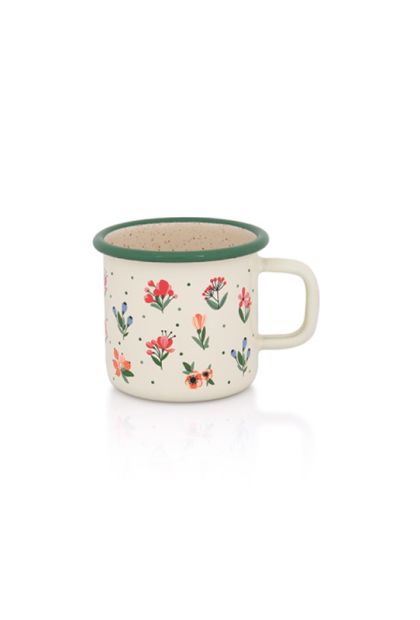 Metalac lonče cvjetne radosti 8cm/0.37l