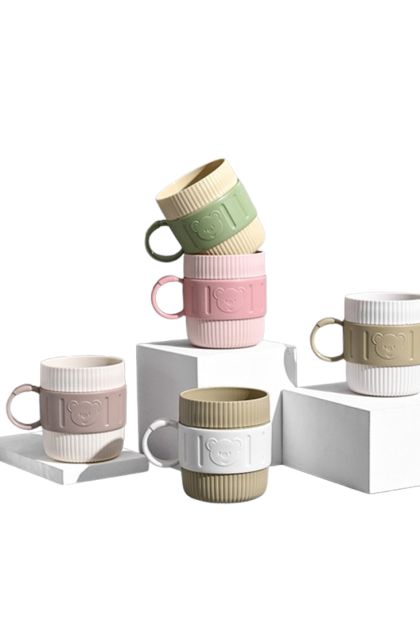 Čaša dječija plastična AM 966