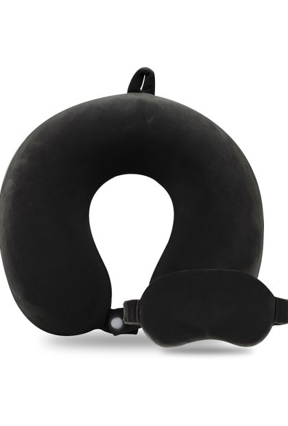 Putni jastuk i maska za oči AM 676