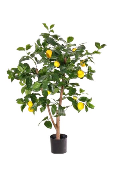 Drvo umjetno Limun 1,3 m AM-071