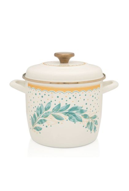 Metalac lonac green line 20cm/5,1l