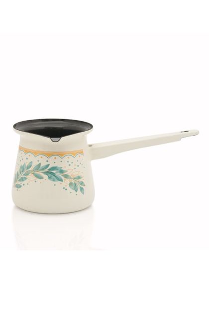 Metalac džezva green line 0.7l