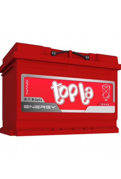 Akumulator TOPLA Energy 12V 100Ah