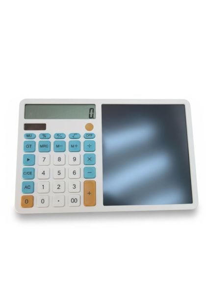 Digitron solarni sa crtaćom pločom AM 987