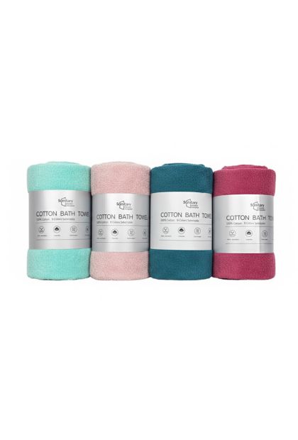 Peškir pamuk 70x140 cm AM 746