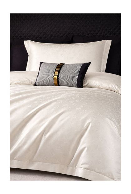 Posteljina set 4/1 200x230 svila+pamuk AM 800