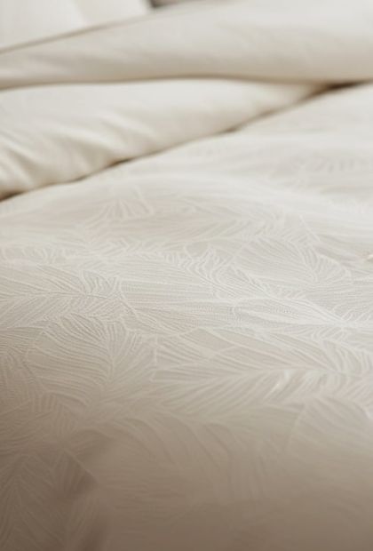 Posteljina set 4/1 200x230 svila+pamuk AM 800