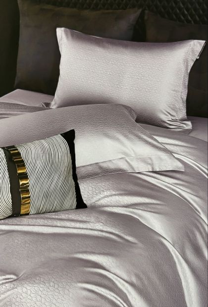 Posteljina set 4/1 200x230 svila+pamuk AM 800